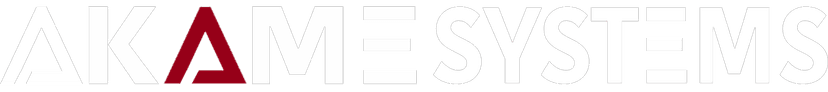 Akame Systems Logo